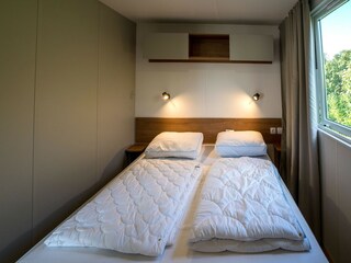 Chalet Oostkapelle Ausstattung 15