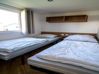 Chalet Oostkapelle Ausstattung 14
