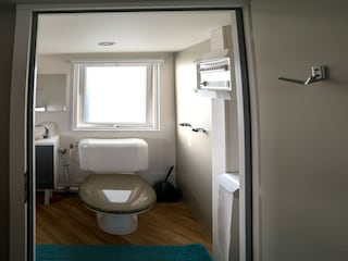 Chalet Oostkapelle Features 6