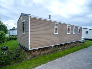 Chalet Oostkapelle Grabación al aire libre 2