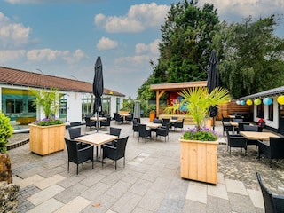 Chalet Oostkapelle Environment 29