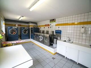 Chalet Oostkapelle  39