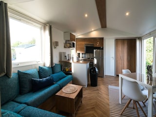 Chalet Oostkapelle Caratteristiche 22