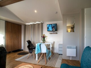 Chalet Oostkapelle Kenmerken 23