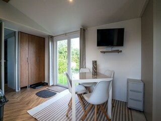 Chalet Oostkapelle Ausstattung 23