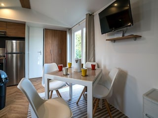 Chalet Oostkapelle Ausstattung 25