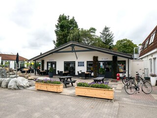 Chalet Oostkapelle Équipement 20