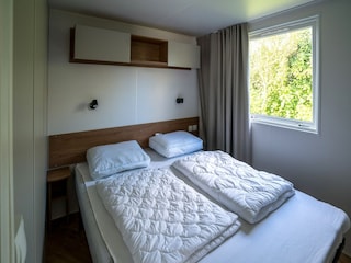 Chalet Oostkapelle Ausstattung 20