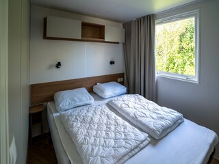 Chalet Oostkapelle Caratteristiche 20