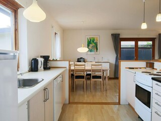Holiday house Vaeggerløse  38