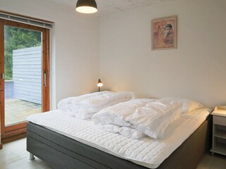 Casa per le vacanze Vaeggerløse  9