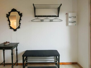 Vakantiehuis Vaeggerløse  3