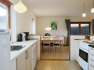 Vakantiehuis Vaeggerløse  31