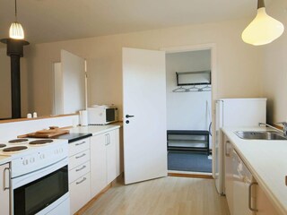 Maison de vacances Vaeggerløse  11