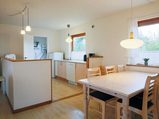 Vakantiehuis Vaeggerløse  4