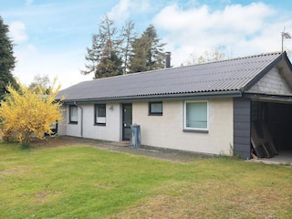 Holiday house Vaeggerløse  21