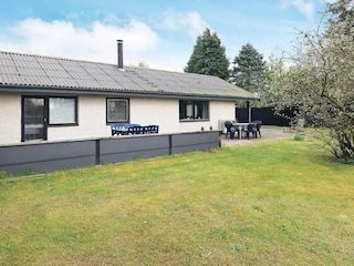 Ferienhaus Vaeggerløse  11