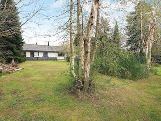 Casa de vacaciones Vaeggerløse  4