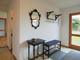 Ferienhaus Vaeggerløse  10