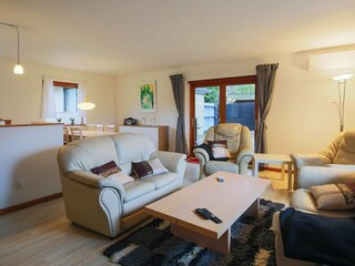 Vakantiehuis Vaeggerløse  7