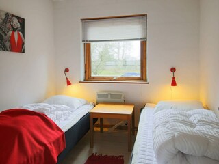 Vakantiehuis Vaeggerløse  12