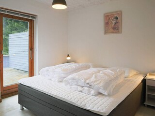 Ferienhaus Vaeggerløse  25