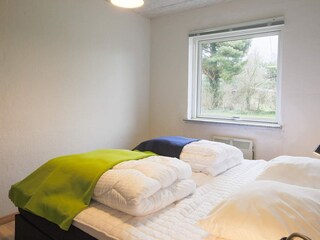 Vakantiehuis Vaeggerløse  9