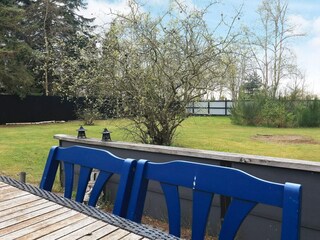 Vakantiehuis Vaeggerløse  10
