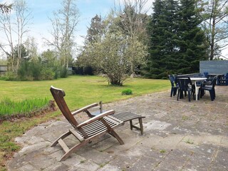 Maison de vacances Vaeggerløse  36