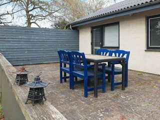 Maison de vacances Vaeggerløse  2