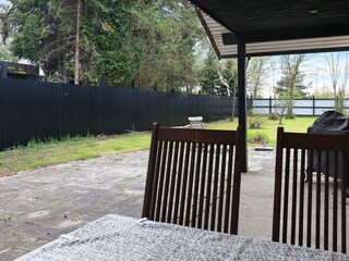 Casa de vacaciones Vaeggerløse  17