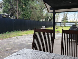 Ferienhaus Vaeggerløse  20