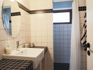 Casa de vacaciones Vaeggerløse  18