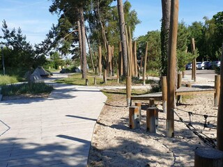 Casa de vacaciones Vaeggerløse  24