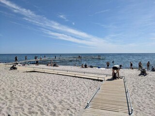 Casa de vacaciones Vaeggerløse  28