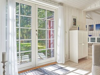 Ferienhaus Sommerodde  8