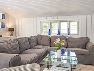 Ferienhaus Sommerodde  9