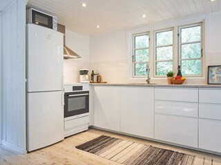 Ferienhaus Sommerodde  11