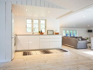 Ferienhaus Sommerodde  13