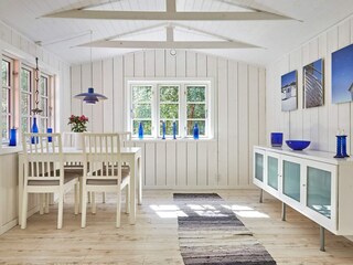Ferienhaus Sommerodde  15