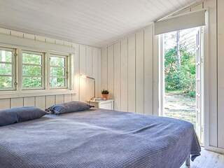 Ferienhaus Sommerodde  16