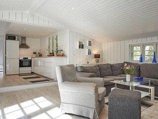 Vakantiehuis Sommerodde  20