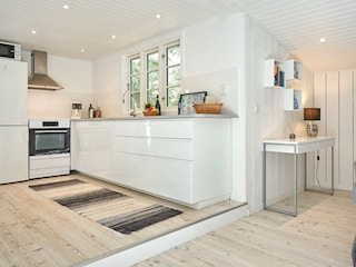 Ferienhaus Sommerodde  13