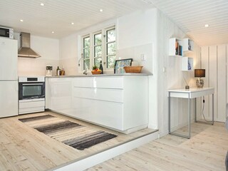 Vakantiehuis Sommerodde  4