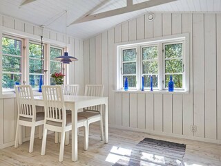 Vakantiehuis Sommerodde  15