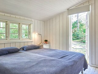 Vakantiehuis Sommerodde  6