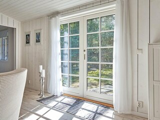 Vakantiehuis Sommerodde  16