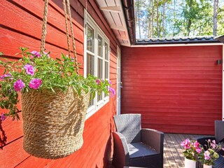Vakantiehuis Sommerodde  22