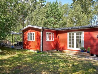 Ferienhaus Sommerodde  8