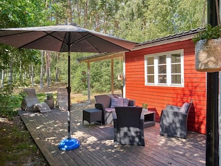 Ferienhaus Sommerodde  18
